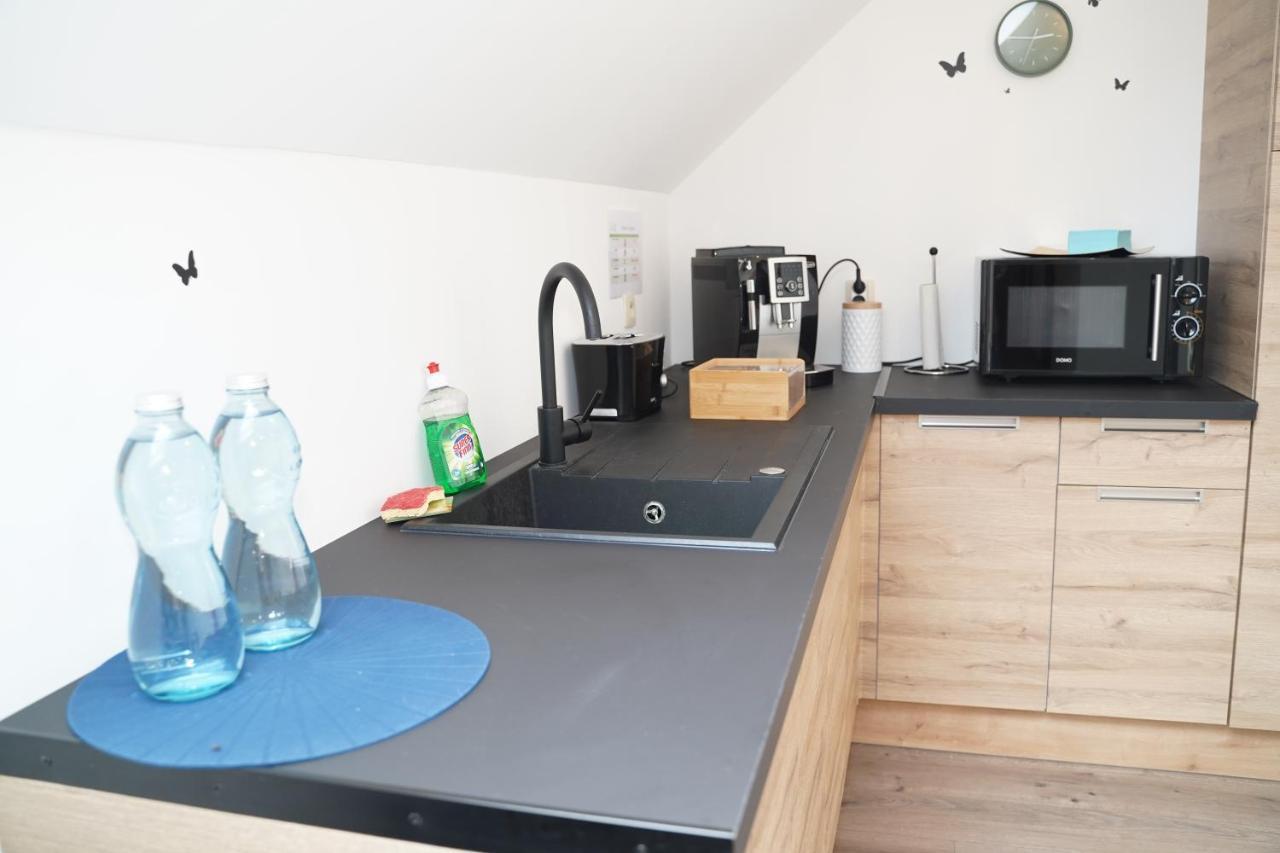 Bed and Breakfast Sensup A 5Min De Pairi Daiza Brugelette Exterior foto