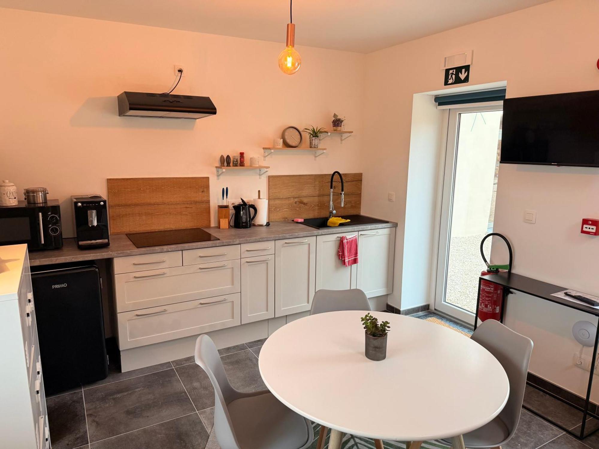 Bed and Breakfast Sensup A 5Min De Pairi Daiza Brugelette Exterior foto